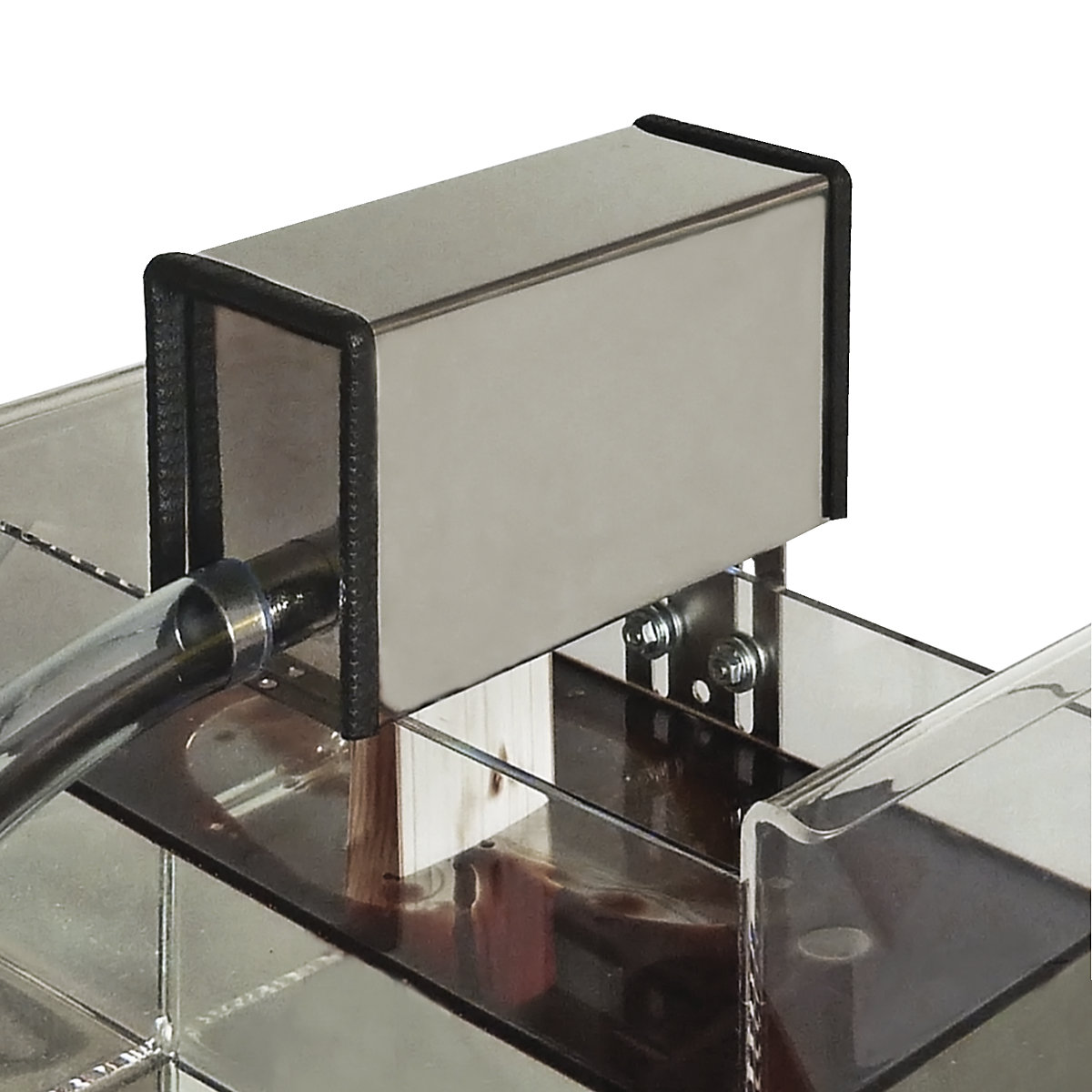 Skimmer de cinta para aceites, robusto (Imagen del producto 2)-1