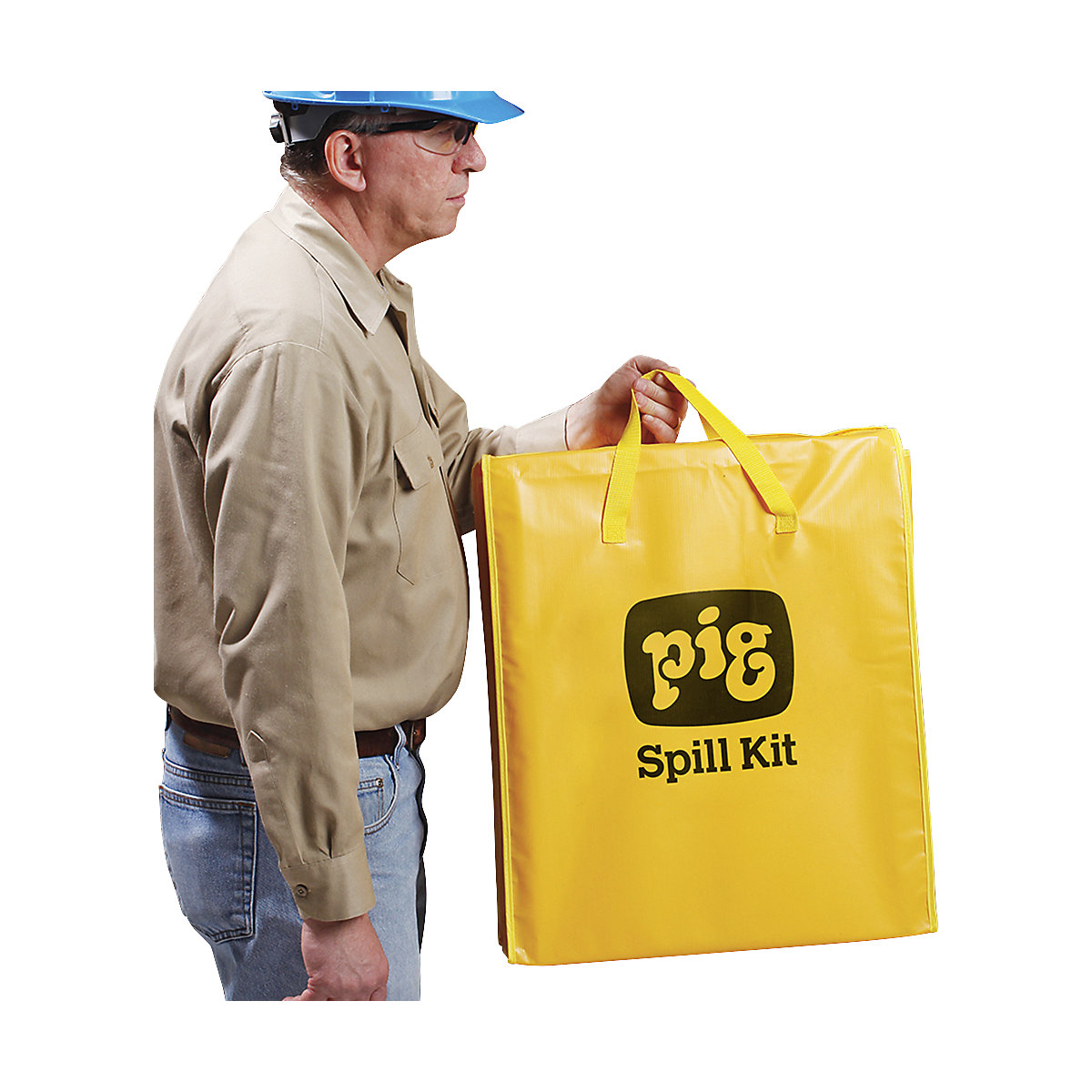 Kit d'urgence dans un sac de transport – PIG (Illustration du produit 3)-2
