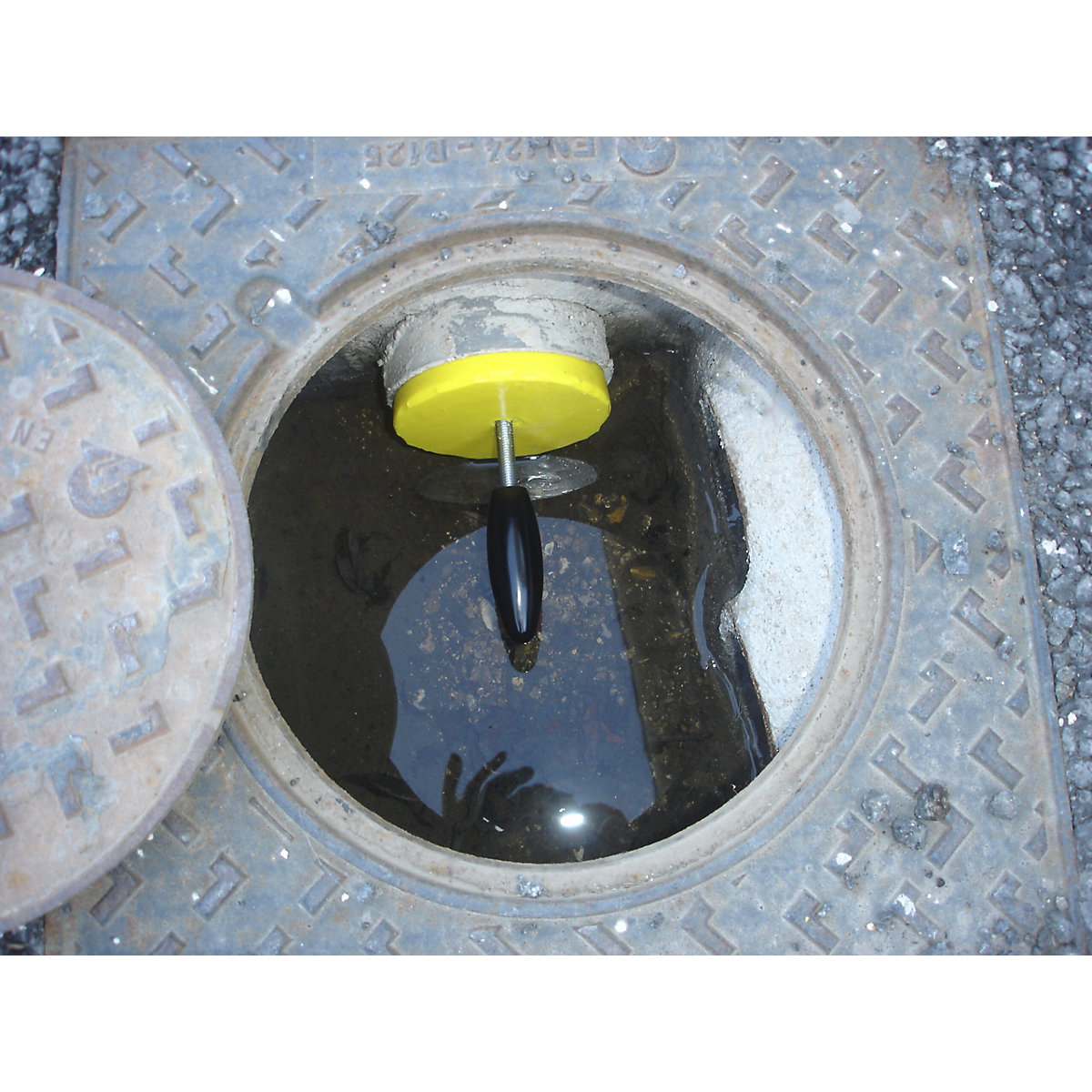 Tappo di ritegno flessibile (Foto prodotto 2)-1