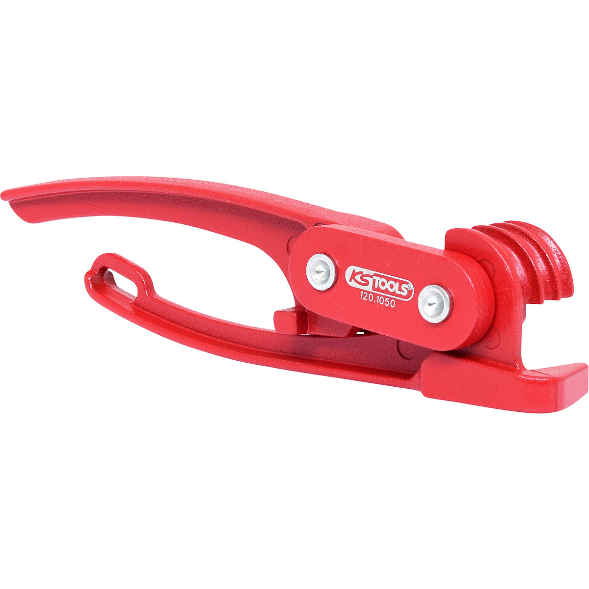 Mini brake line bender tool – KS Tools (Product illustration 2)-1