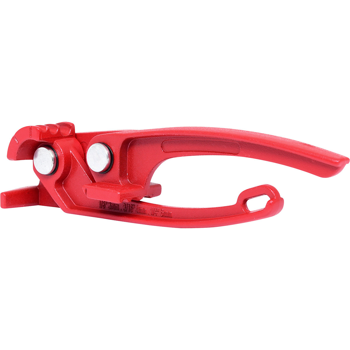 Mini brake line bender tool – KS Tools (Product illustration 4)-3