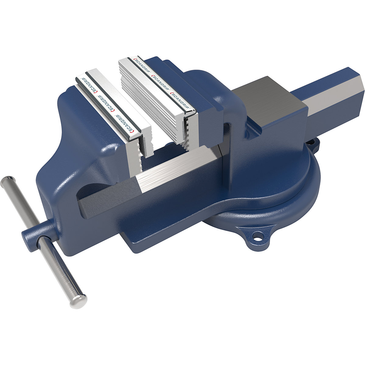 Magnetic vice jaws – SCANGRIP (Product illustration 3)-2