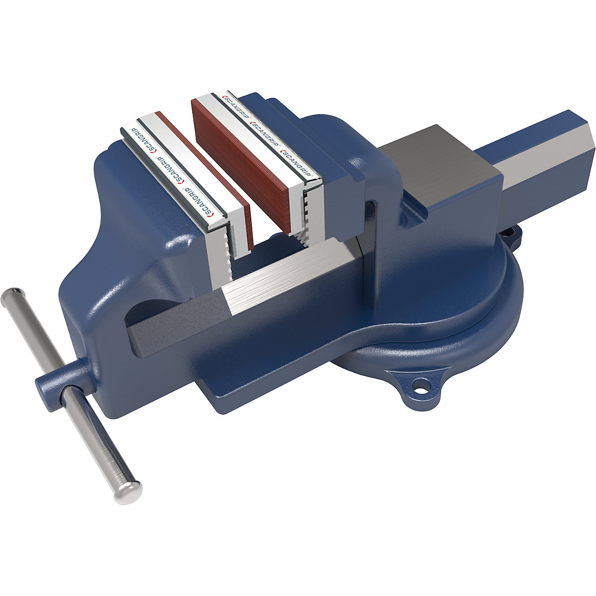 Magnetic vice jaws – SCANGRIP (Product illustration 4)-3