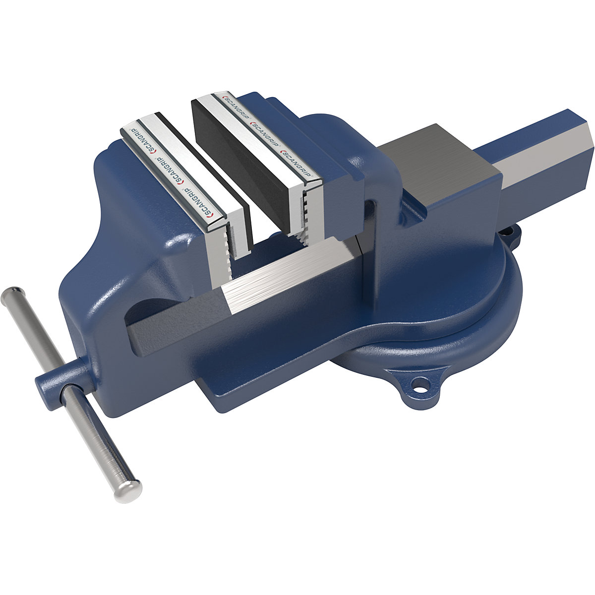 Magnetic vice jaws – SCANGRIP (Product illustration 3)-2