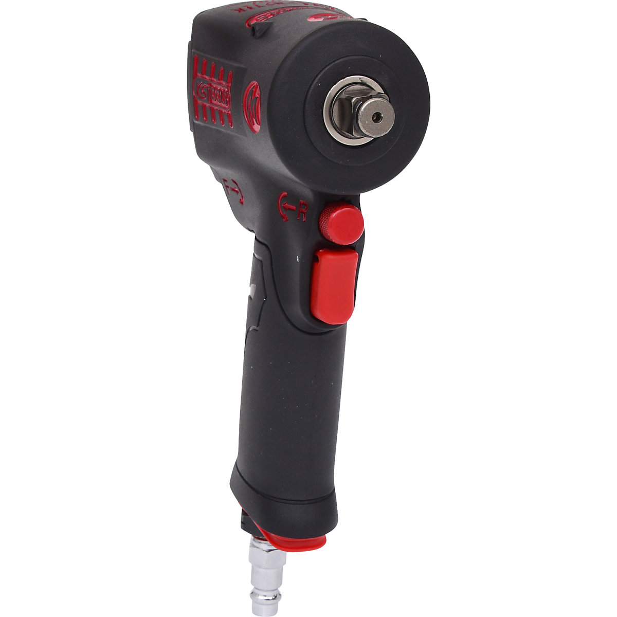 1/2'&#x27; miniMONSTER high power pneumatic impact wrench – KS Tools (Product illustration 7)-6