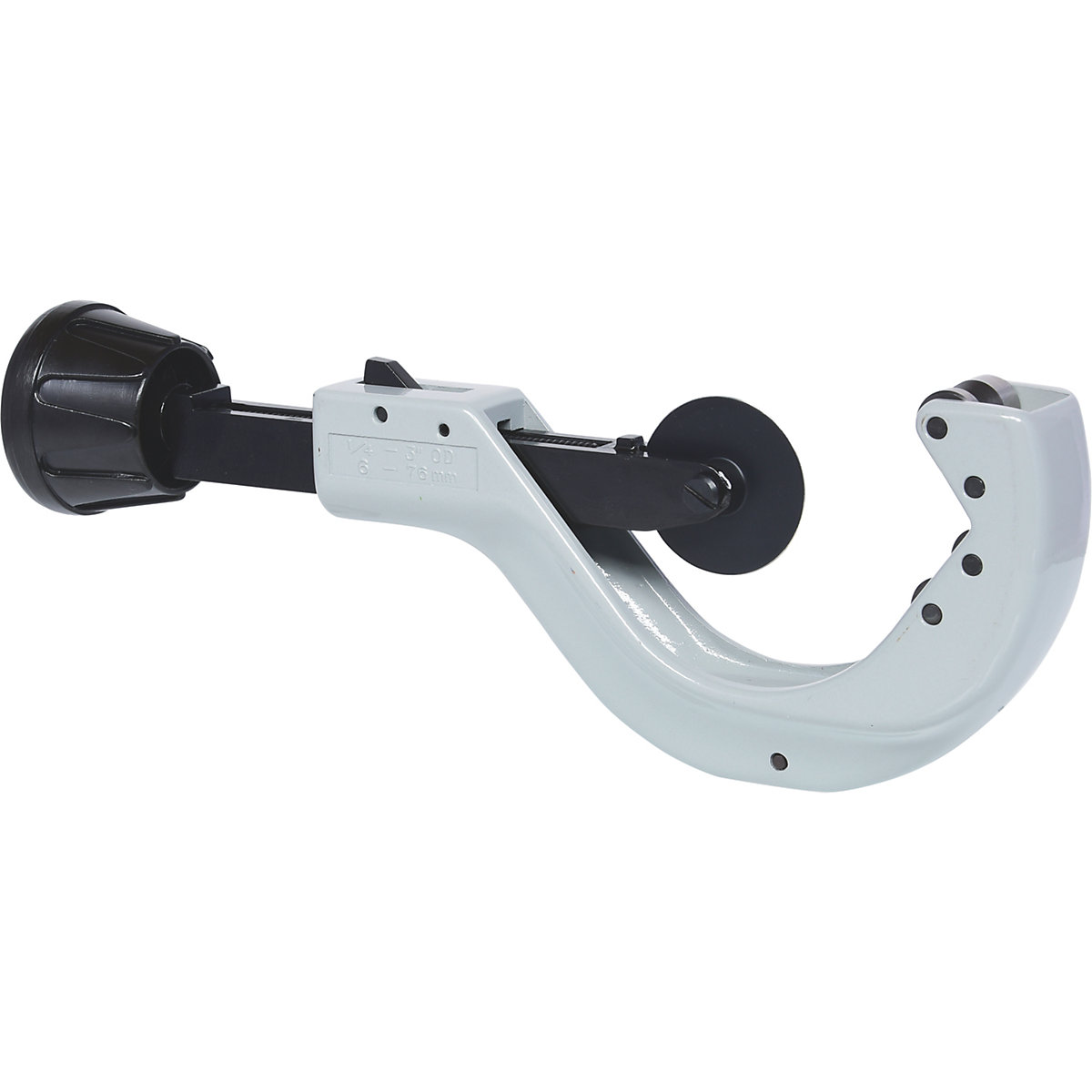 Automatic ratchet pipe cutter – KS Tools (Product illustration 3)-2