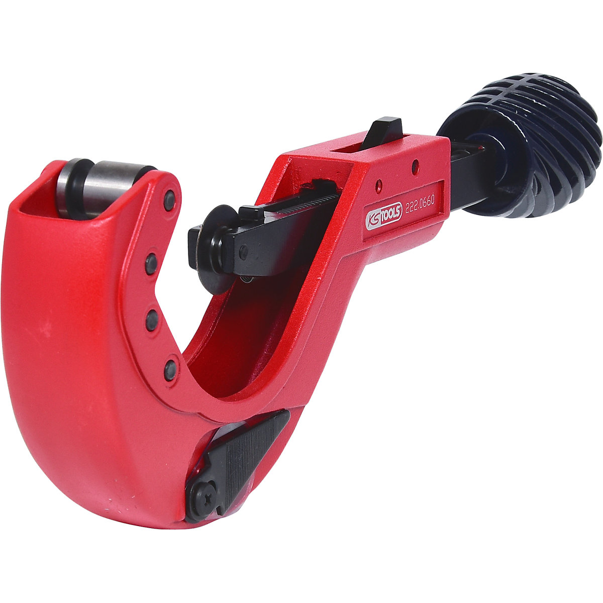 Automatic ratchet pipe cutter – KS Tools (Product illustration 2)-1