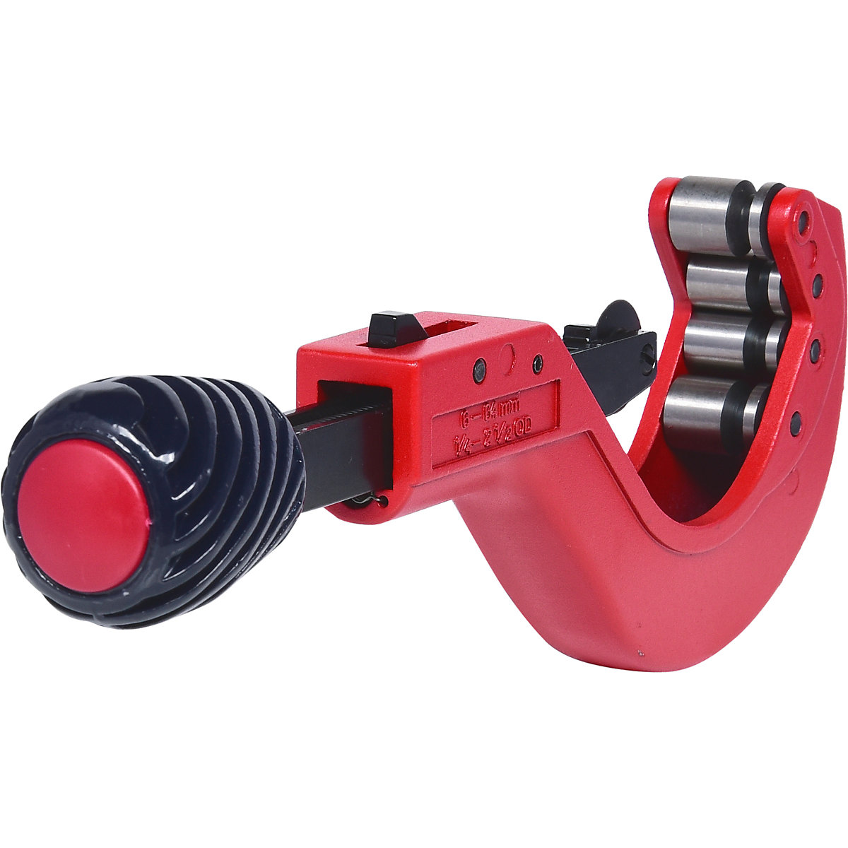 Automatic ratchet pipe cutter – KS Tools (Product illustration 4)-3