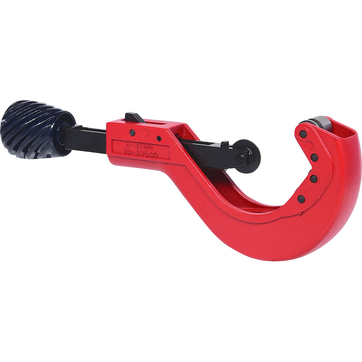 Automatic ratchet pipe cutter – KS Tools (Product illustration 4)-3