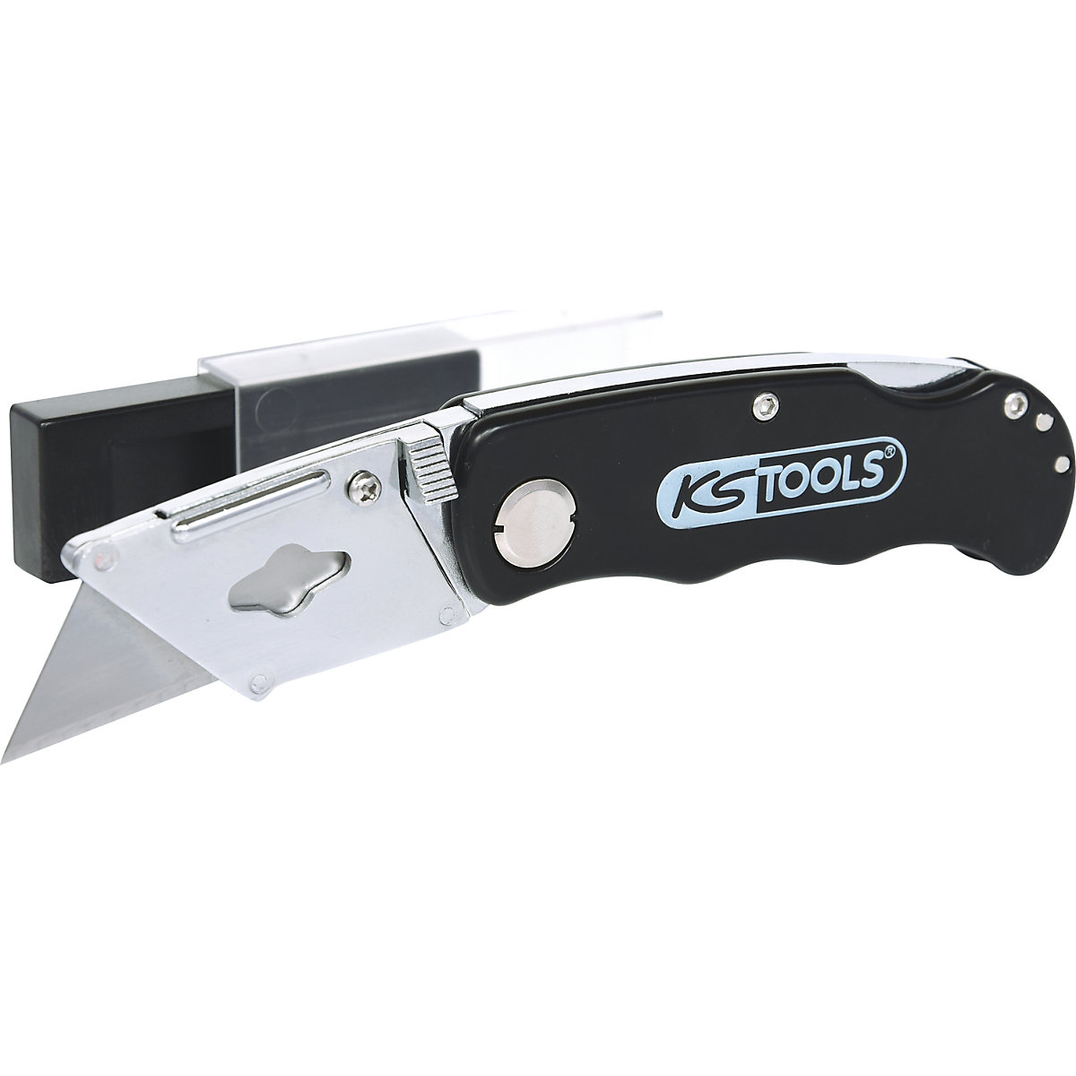 Folding knife - KS Tools