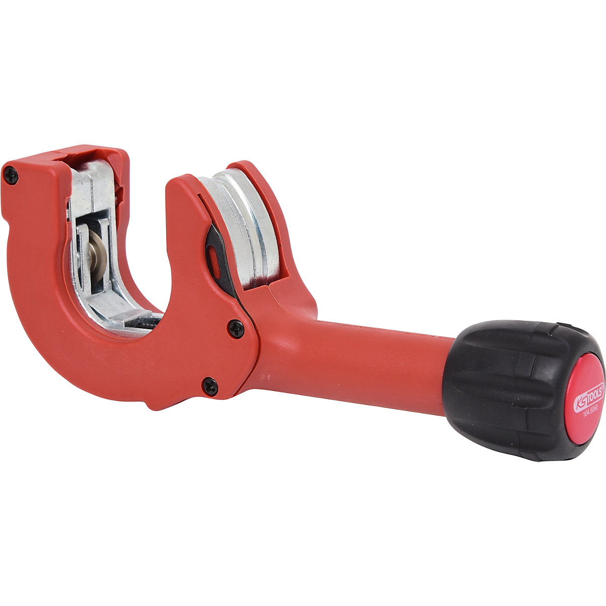 Ratchet pipe cutter - KS Tools