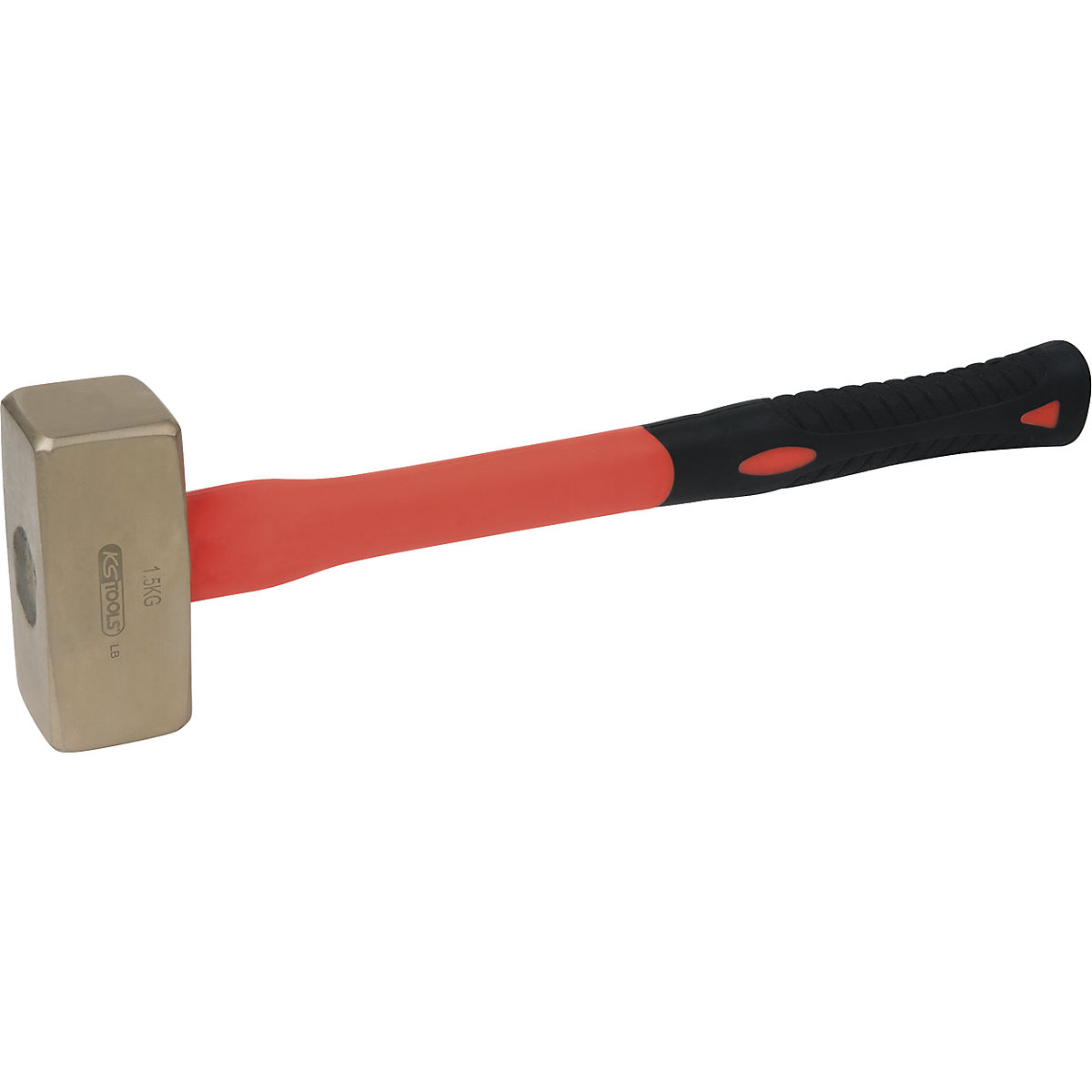 BRONZEplus club hammer – KS Tools