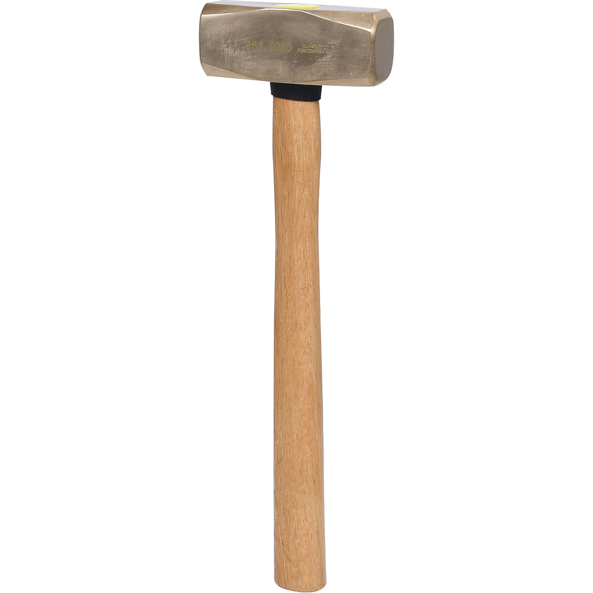 BRONZEplus club hammer - KS Tools