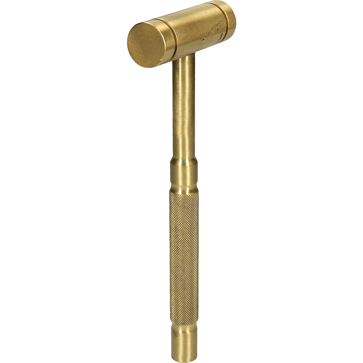 Brass hammer – KS Tools (Product illustration 5)-4