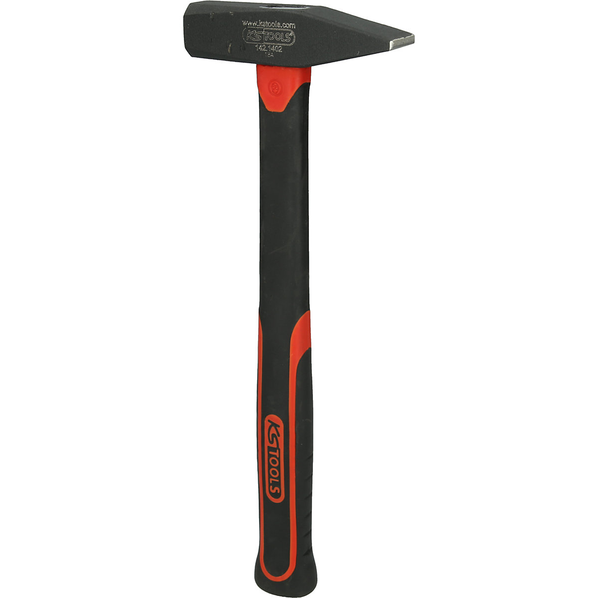 Fitters' hammer – KS Tools (Product illustration 3)-2