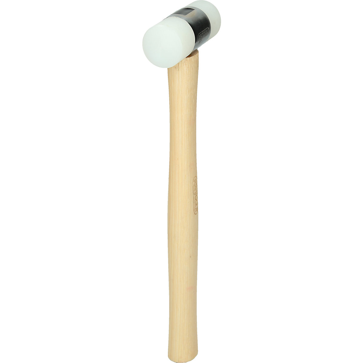 Nylon hammer – KS Tools (Product illustration 2)-1