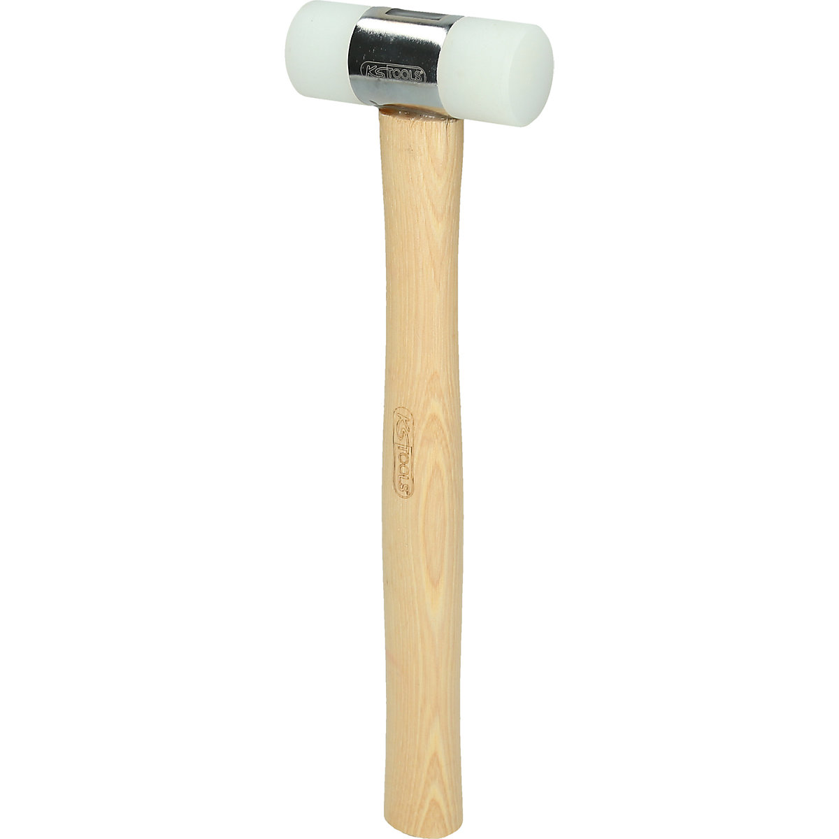Nylon hammer – KS Tools (Product illustration 3)-2