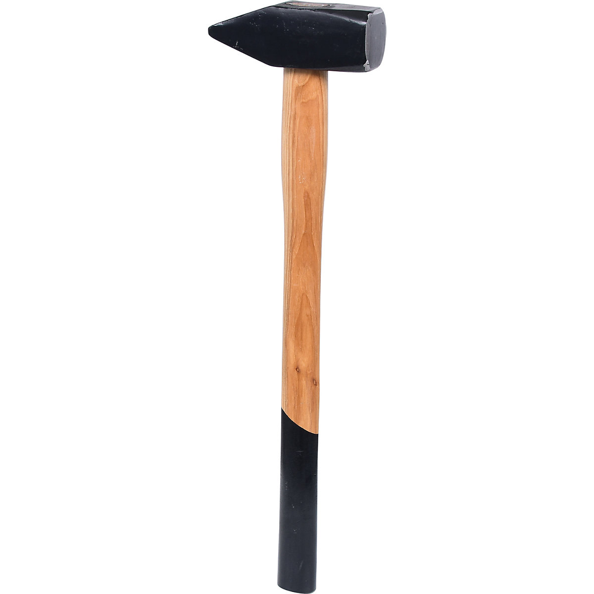 Sledgehammer with ash handle – KS Tools