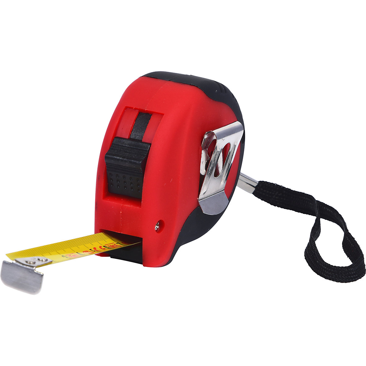 Measuring tape with stop – KS Tools (Product illustration 3)-2