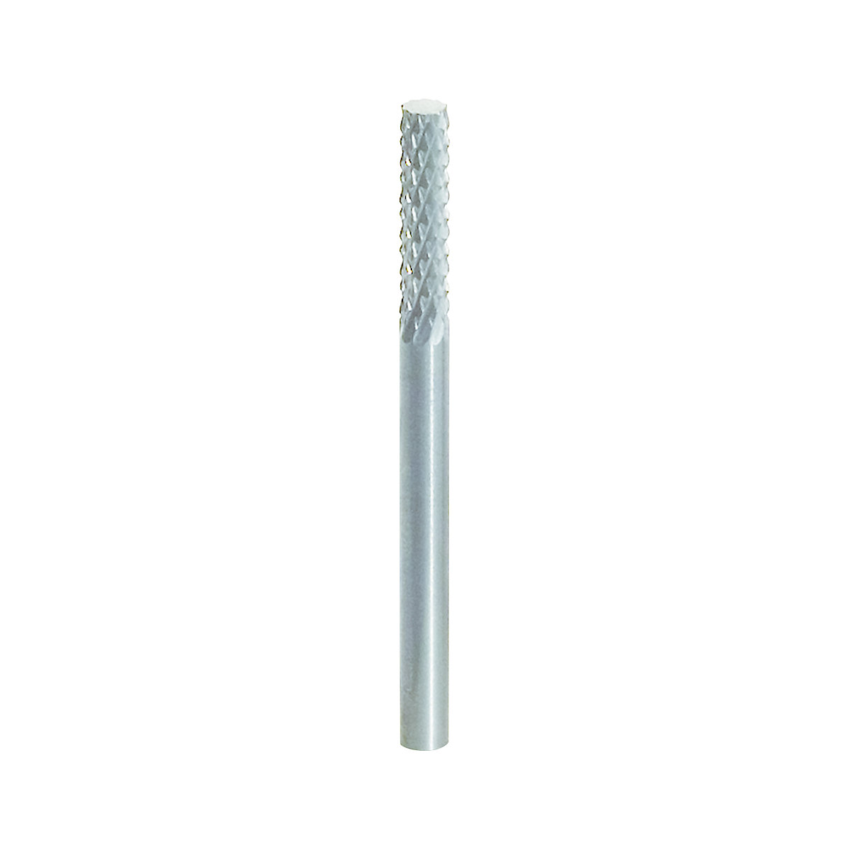 HM cylinder milling burr, form A – KS Tools