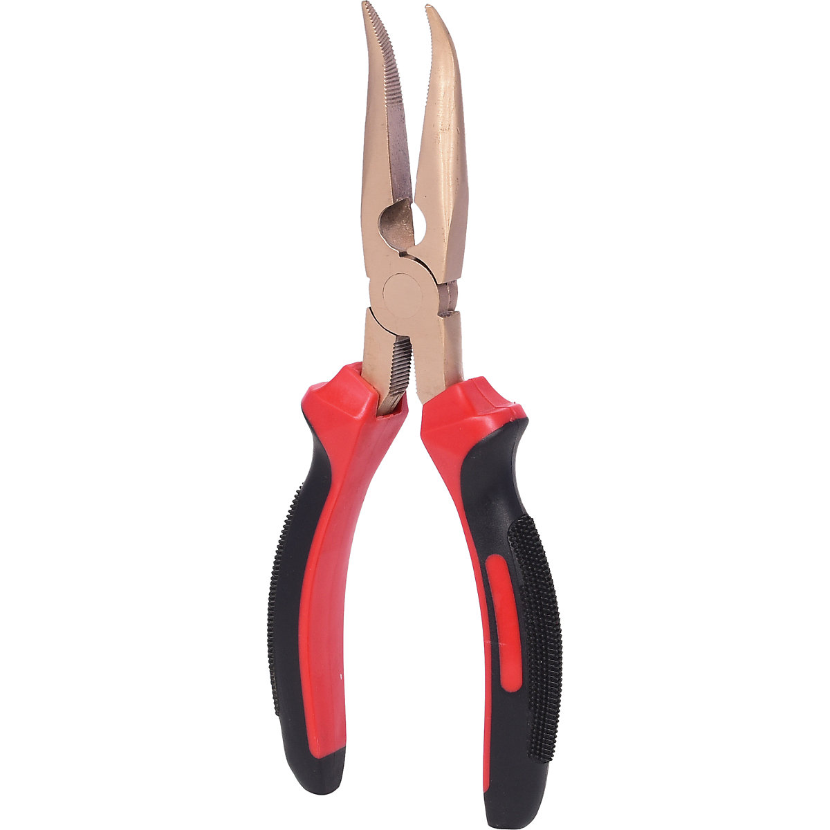 BERYLLIUMplus telephone pliers – KS Tools (Product illustration 3)-2