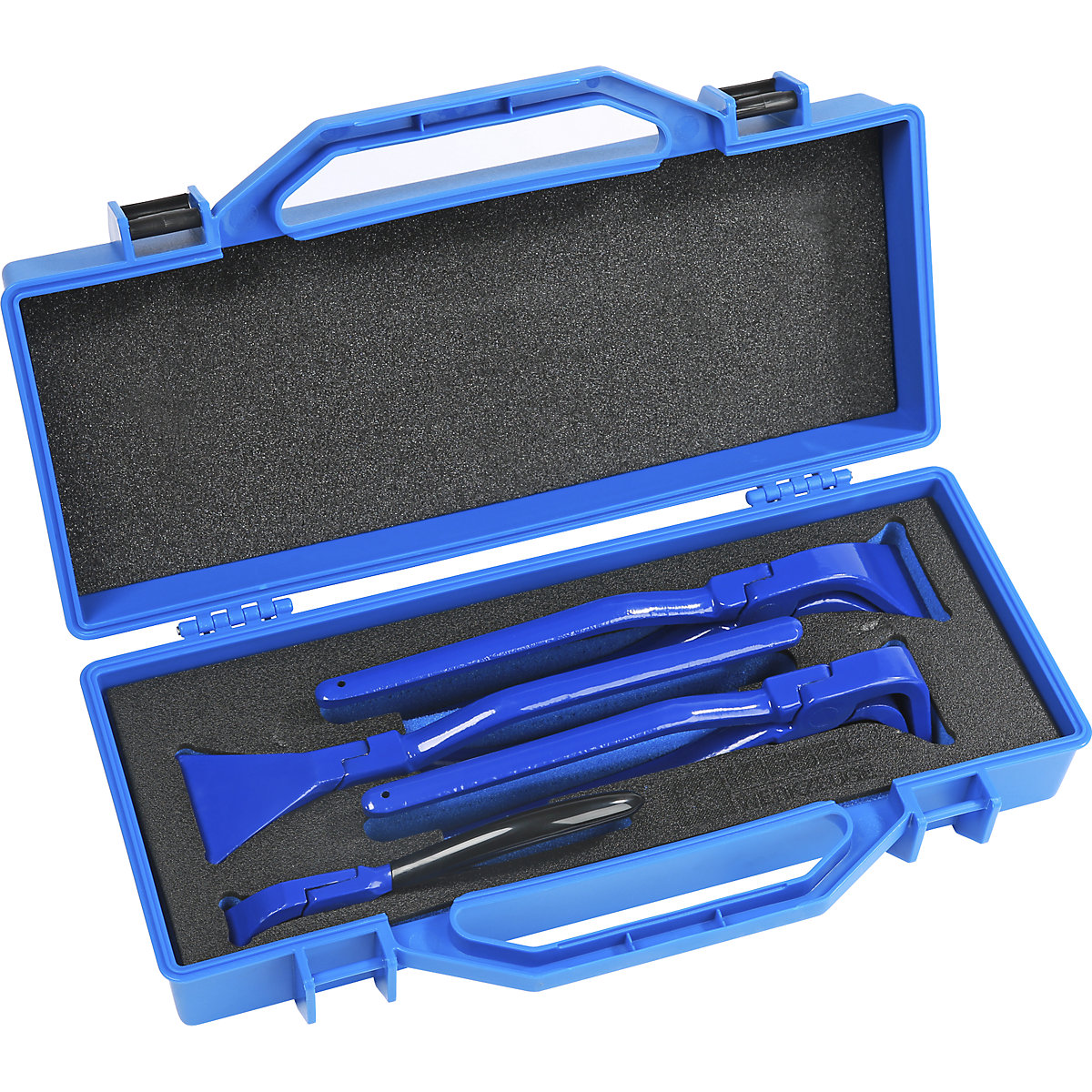 Set of seaming pliers (Product illustration 3)-2