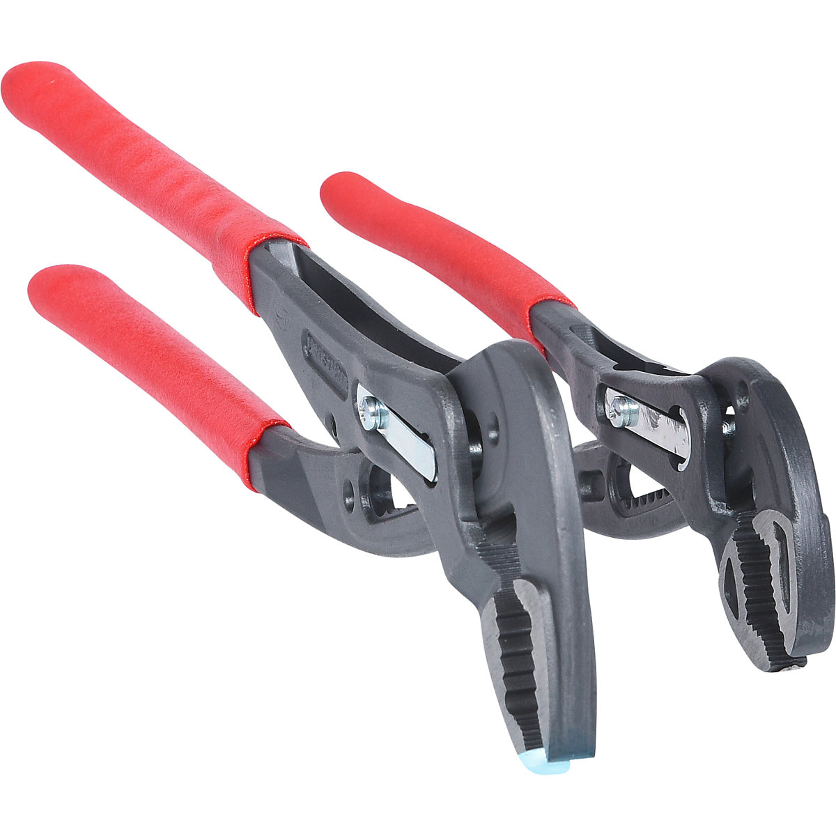 Set of water pump pliers – KS Tools (Product illustration 2)-1