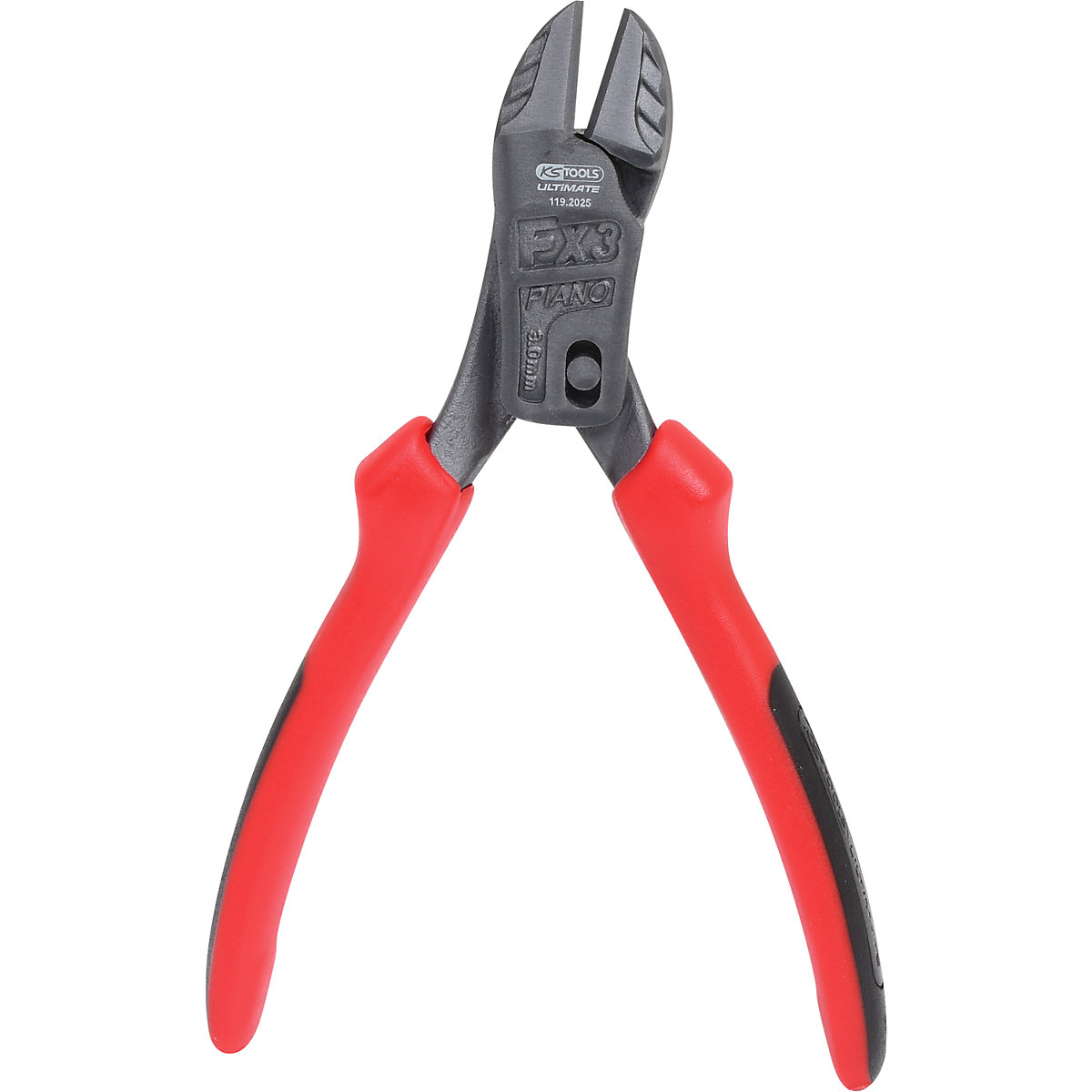 ULTIMATEplus high leverage side cutter – KS Tools