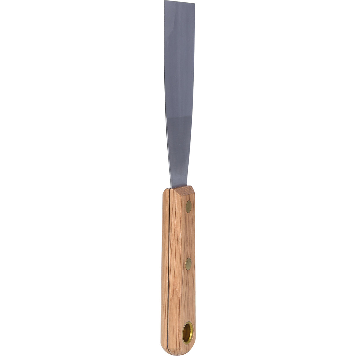 Stainless steel scraper – KS Tools (Product illustration 3)-2