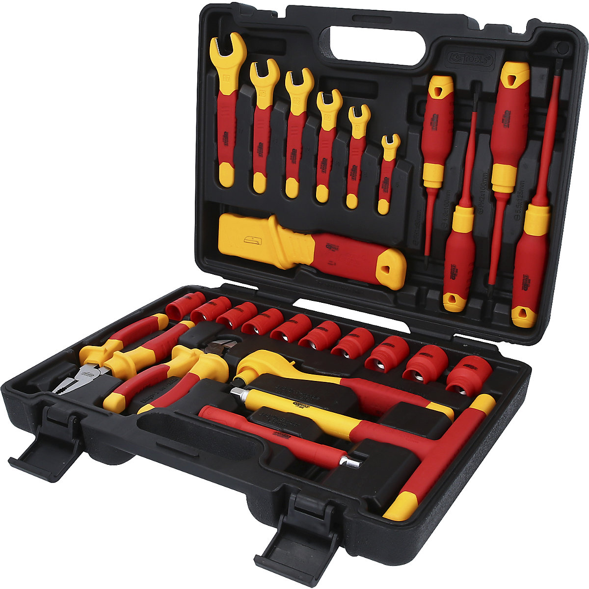 Insulated tool set (Product illustration 4)-3