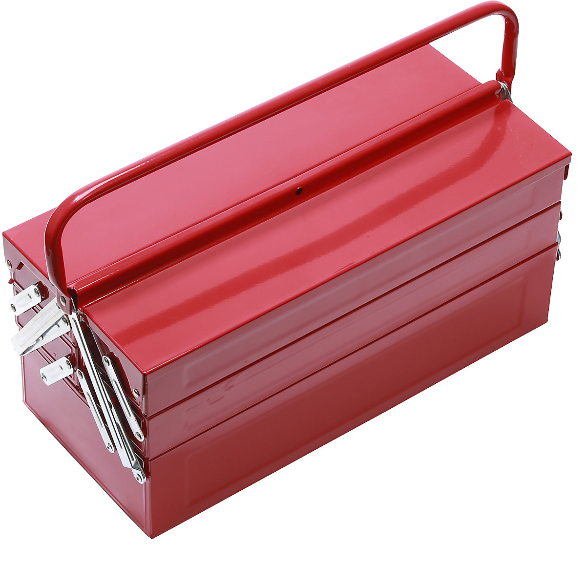 Tool case incl. tools (Product illustration 2)-1