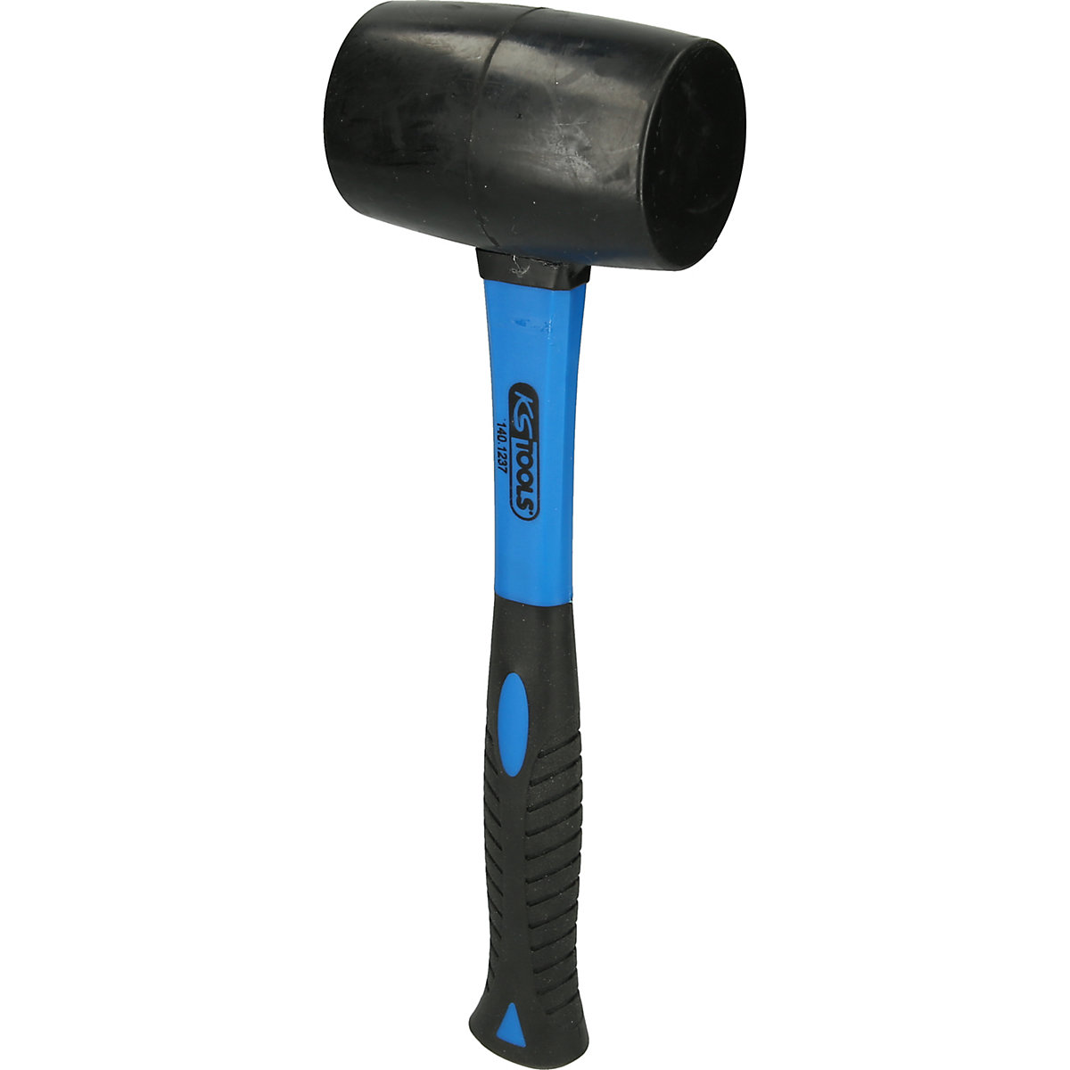 Rubberen hamer – KS Tools (Productafbeelding 4)-3