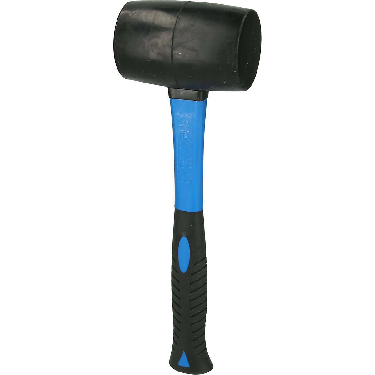 Rubberen hamer - KS Tools