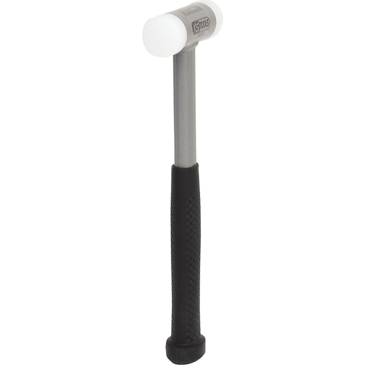 Terugslagvrije zachte hamer – KS Tools (Productafbeelding 2)-1