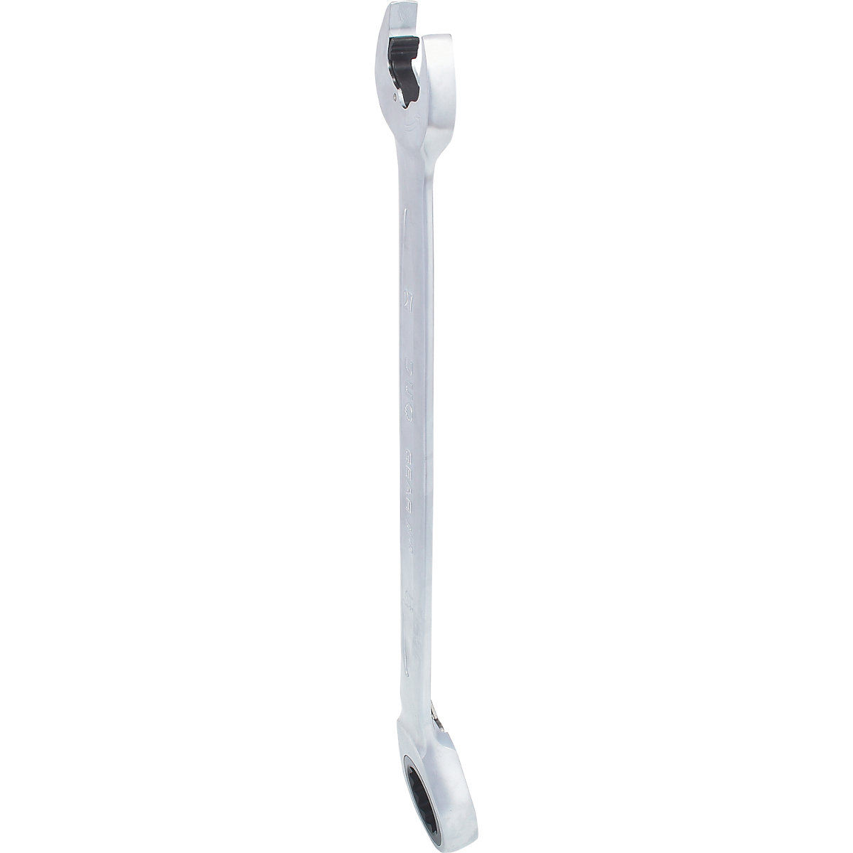 DUO GEARplus ringsteeksleutel, omschakelbaar – KS Tools (Productafbeelding 2)-1