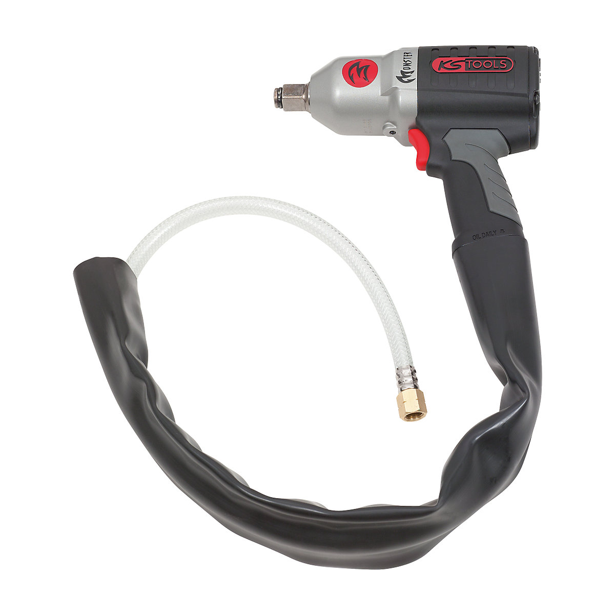 3/4'&#x27; MONSTER pneumatische slagmoersleutel voor zwaar gebruik – KS Tools (Productafbeelding 8)-7