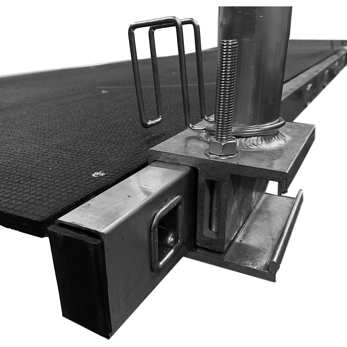 LFI Lightweight Staging Board | Tested to BS2037 (Product illustration 4)-3