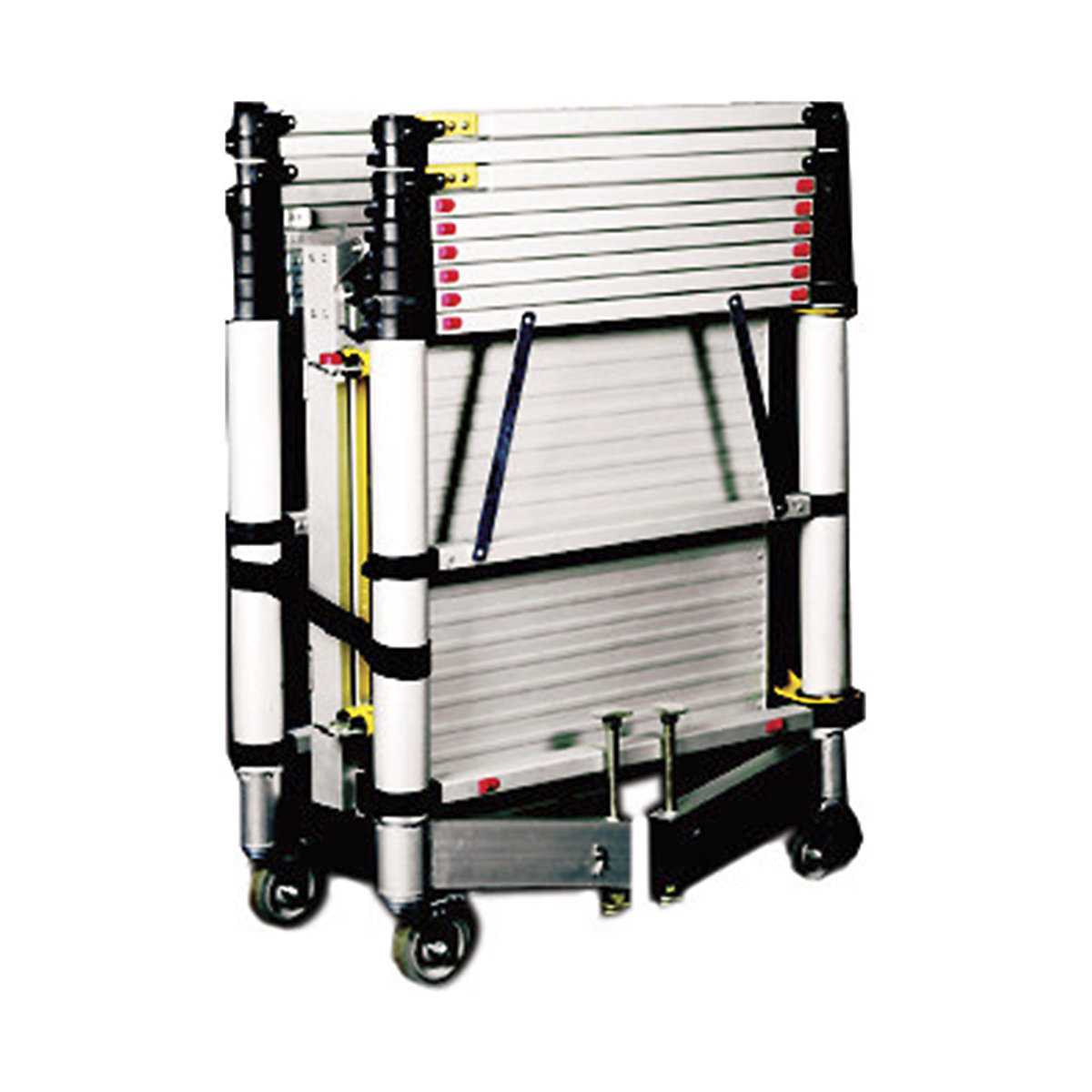 Werner Telescopic Tower (Product illustration 2)-1