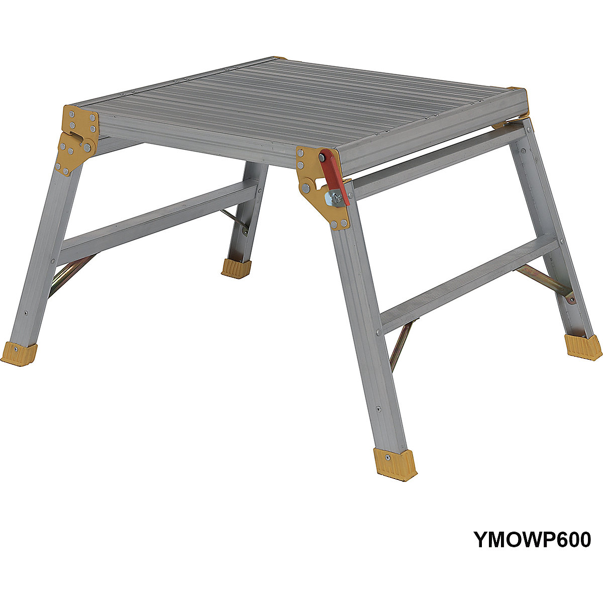 Werner Work Platform (Product illustration 3)-2