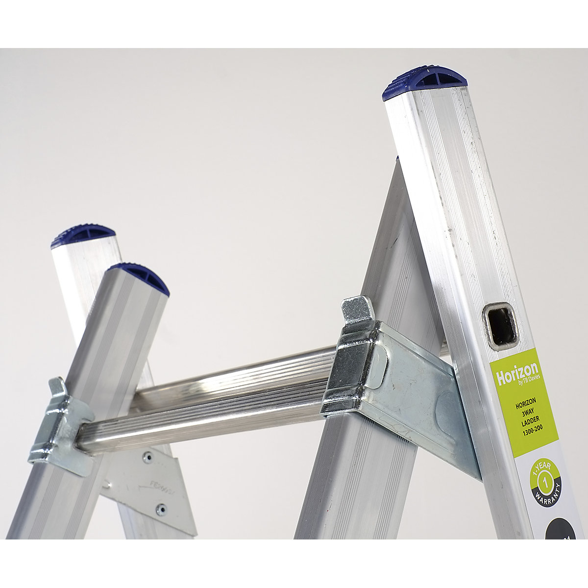 TB Davies 3 Way Combination Ladder (Product illustration 4)-3