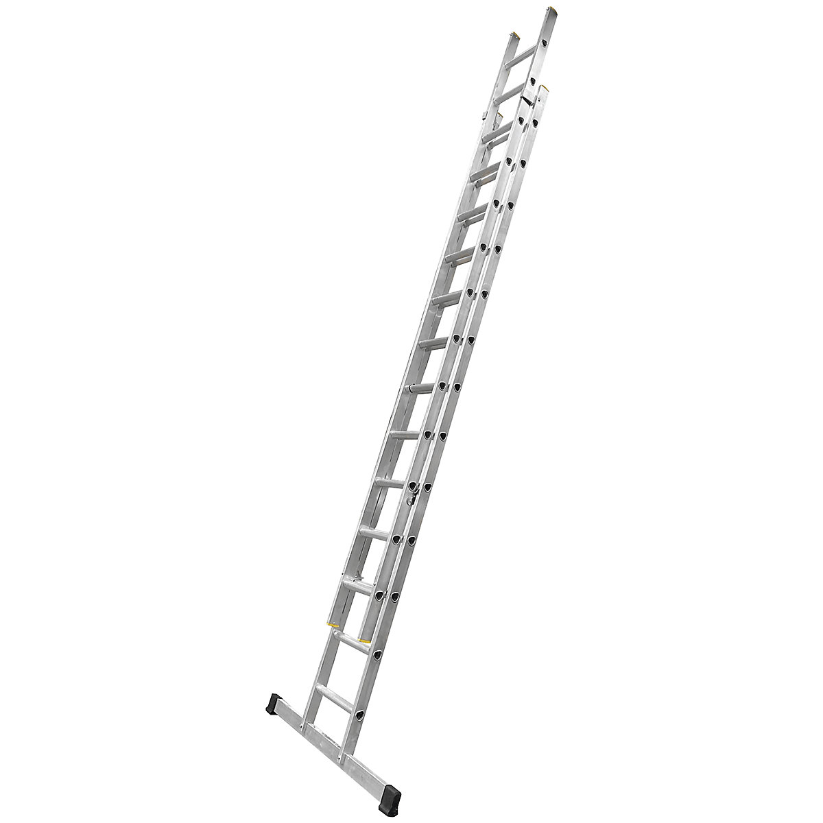 LFI PRo Extender Extension Ladders, LFI PRo Extender Extension Ladders, LFI PRo Extender Extension Ladder | Double Section | 2 x 9 Rung-0
