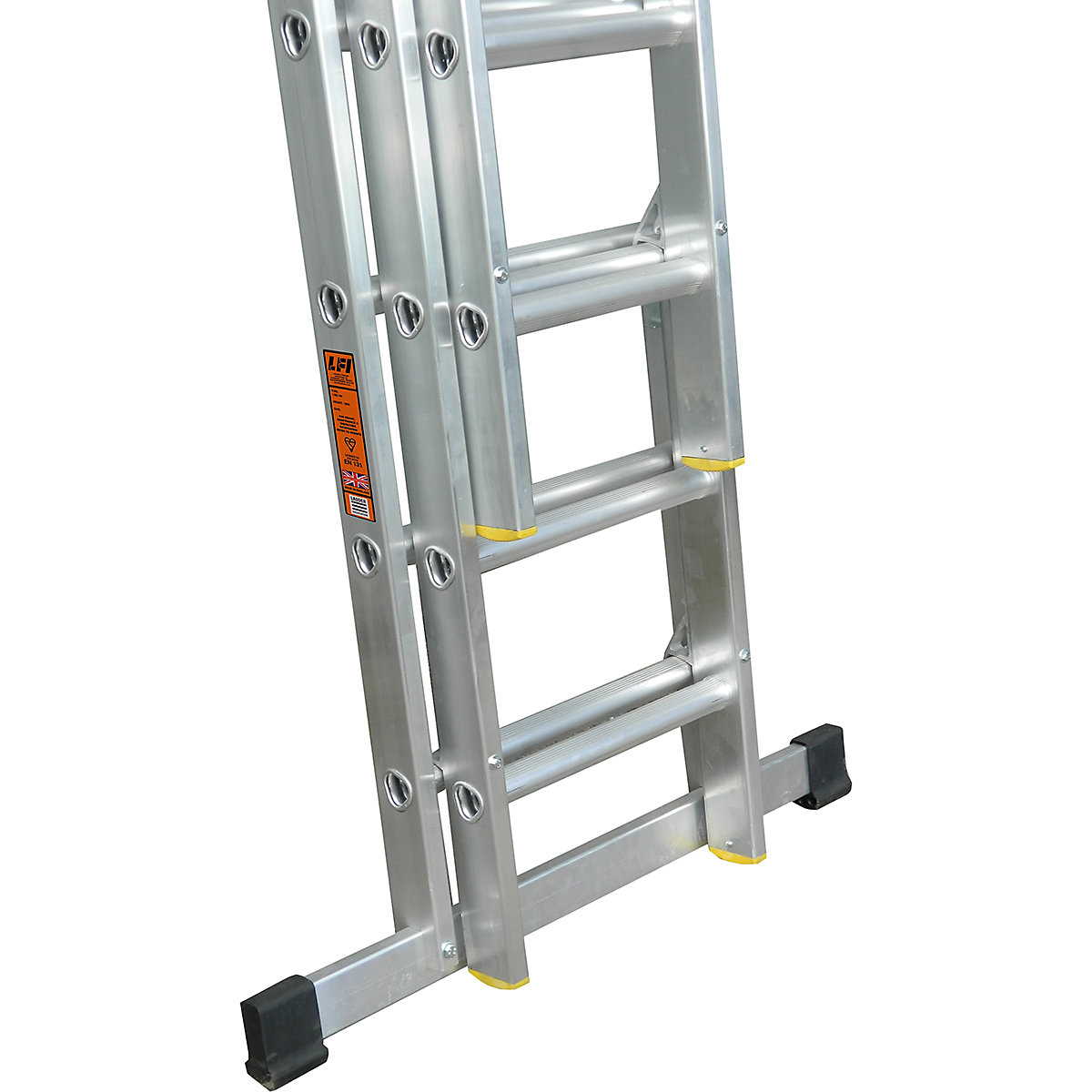 LFI PRo Extender Extension Ladders (Product illustration 3)-2