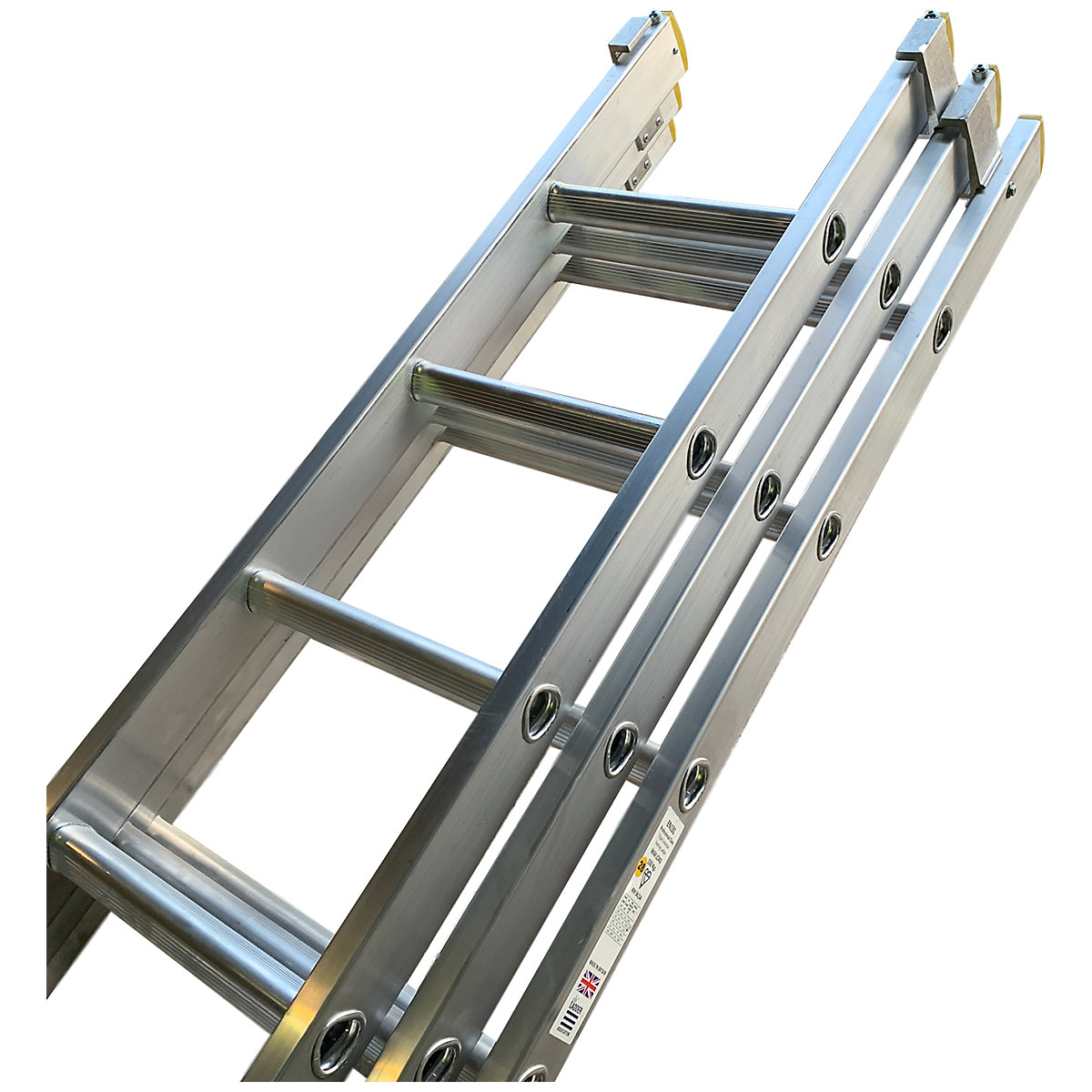 LFI PRo Extender Extension Ladders (Product illustration 4)-3