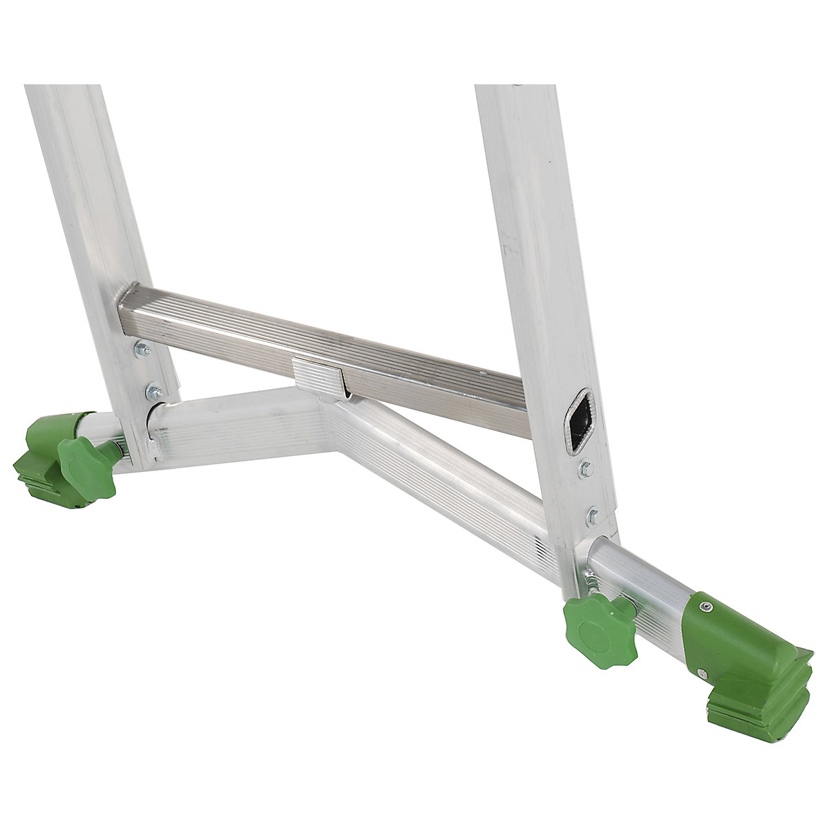 TB Davies Heavy-Duty Combination Ladder (Product illustration 10)-9