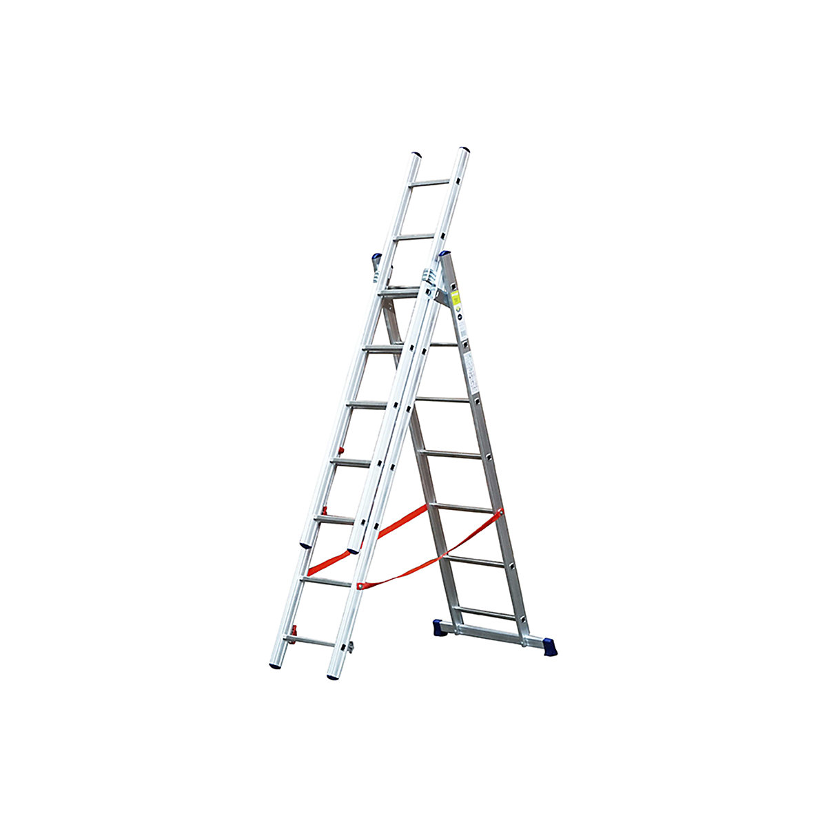TB Davies Light Duty Combination Ladder