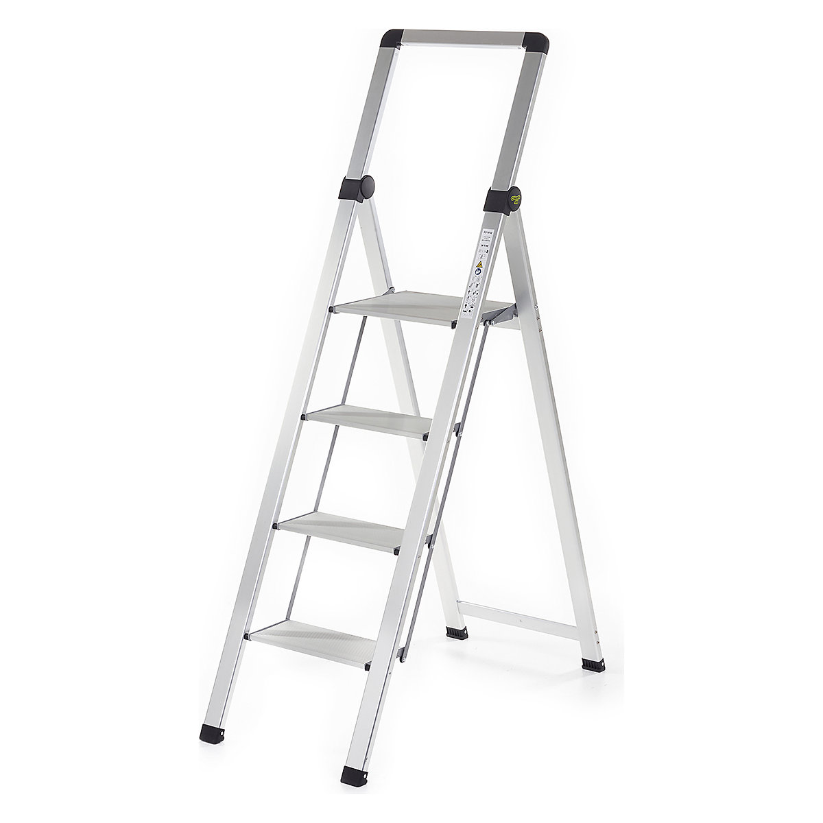 CLIMB-IT Slim Folding Steps