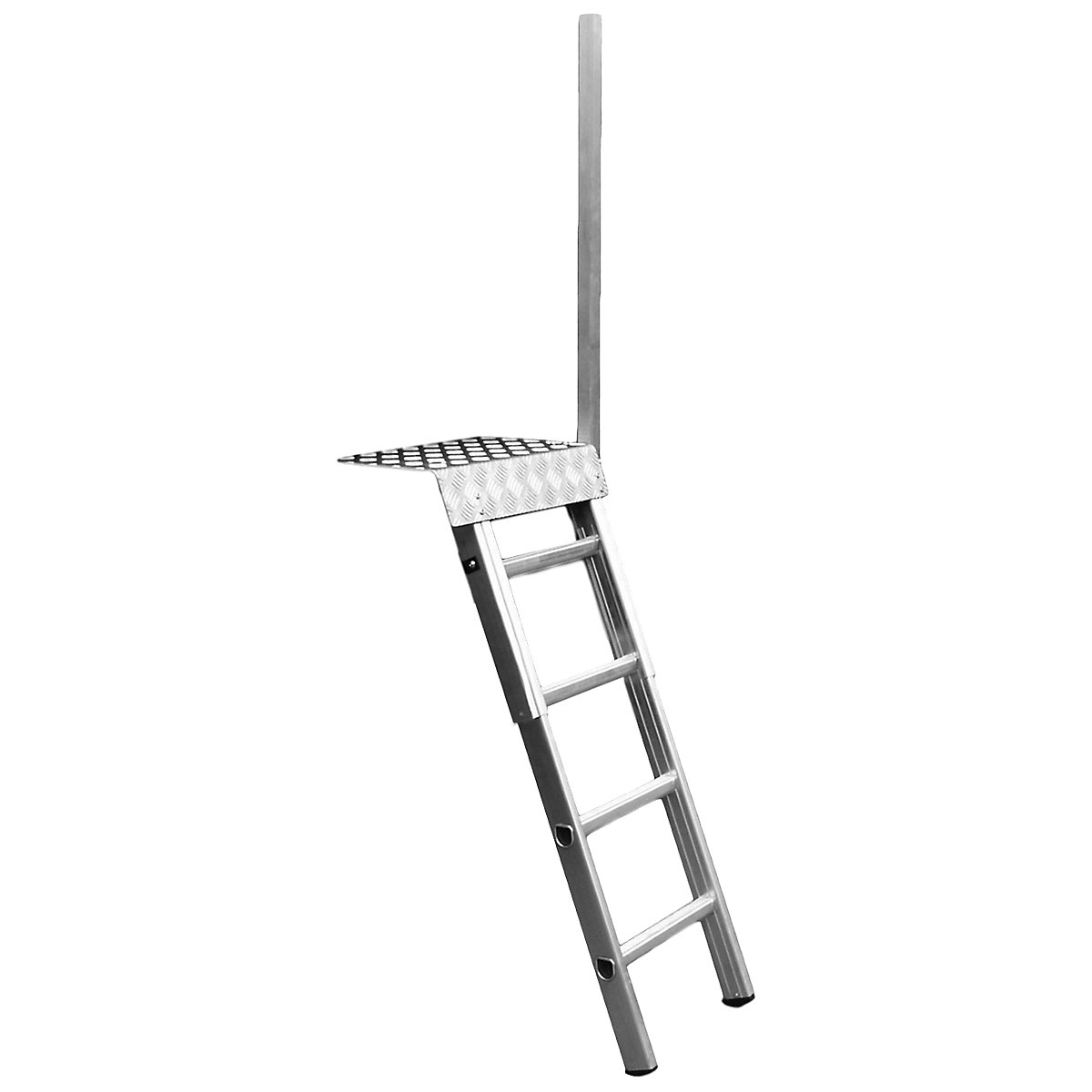 LFI Load Step