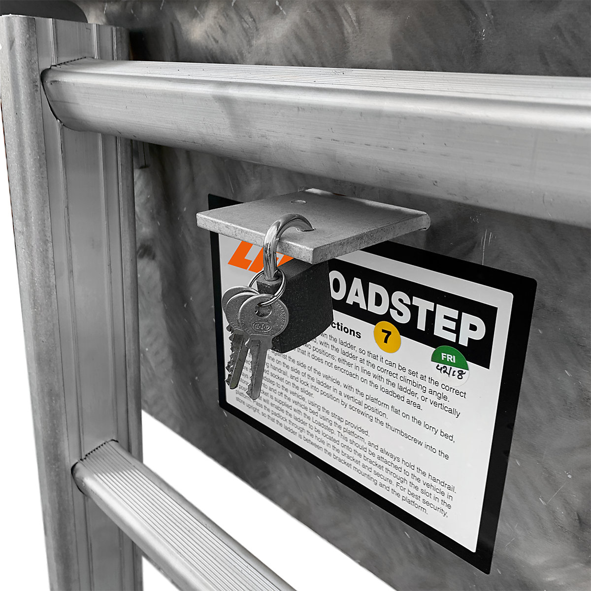 LFI Load Step (Product illustration 3)-2
