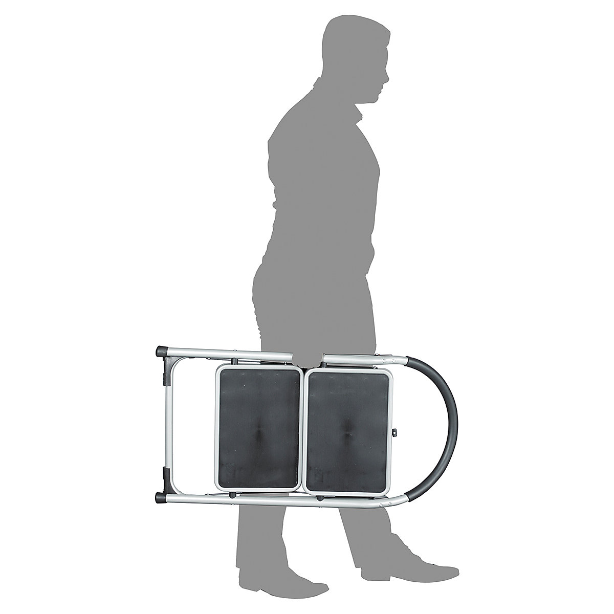 Topstep Step Ladders (Product illustration 5)-4