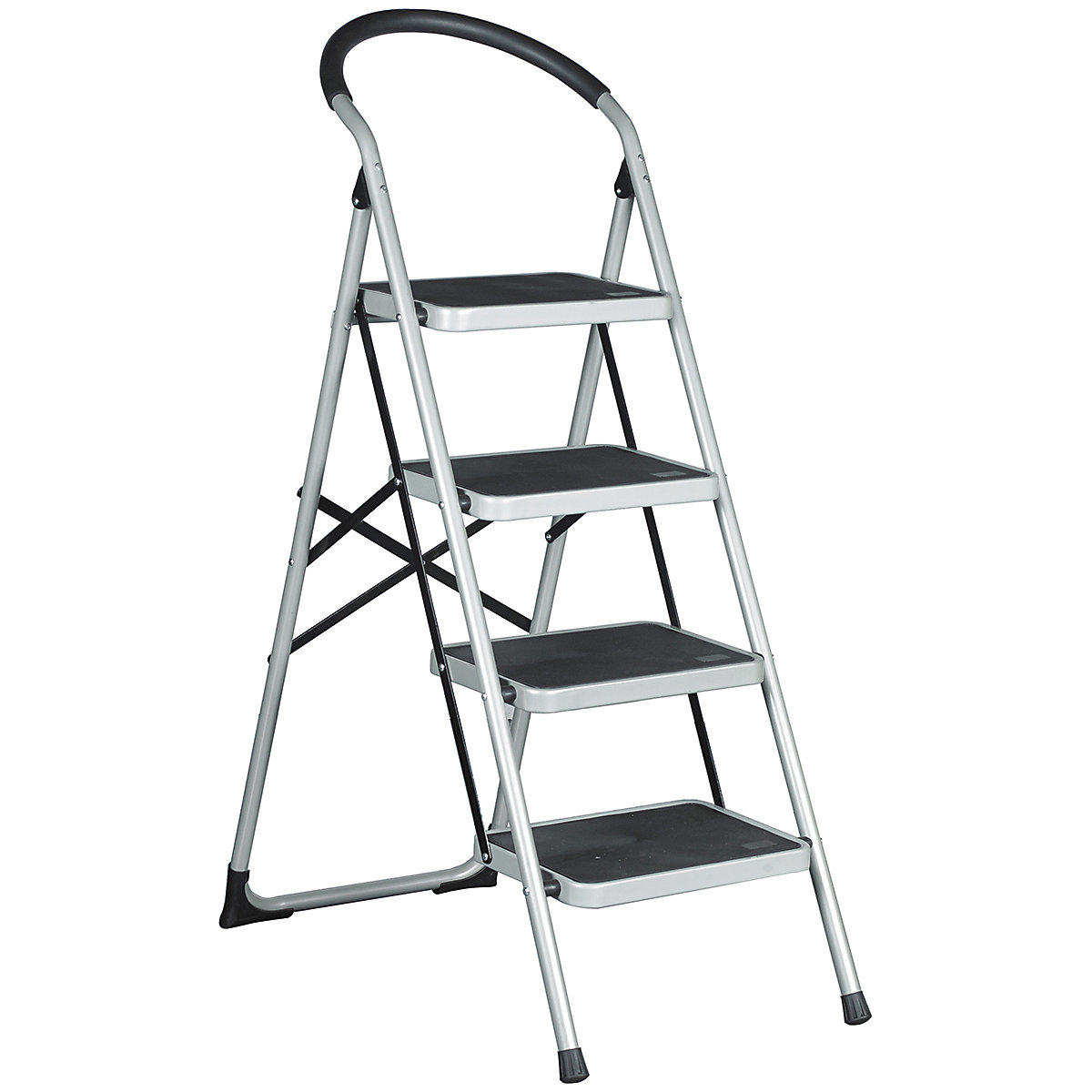 Topstep Step Ladders